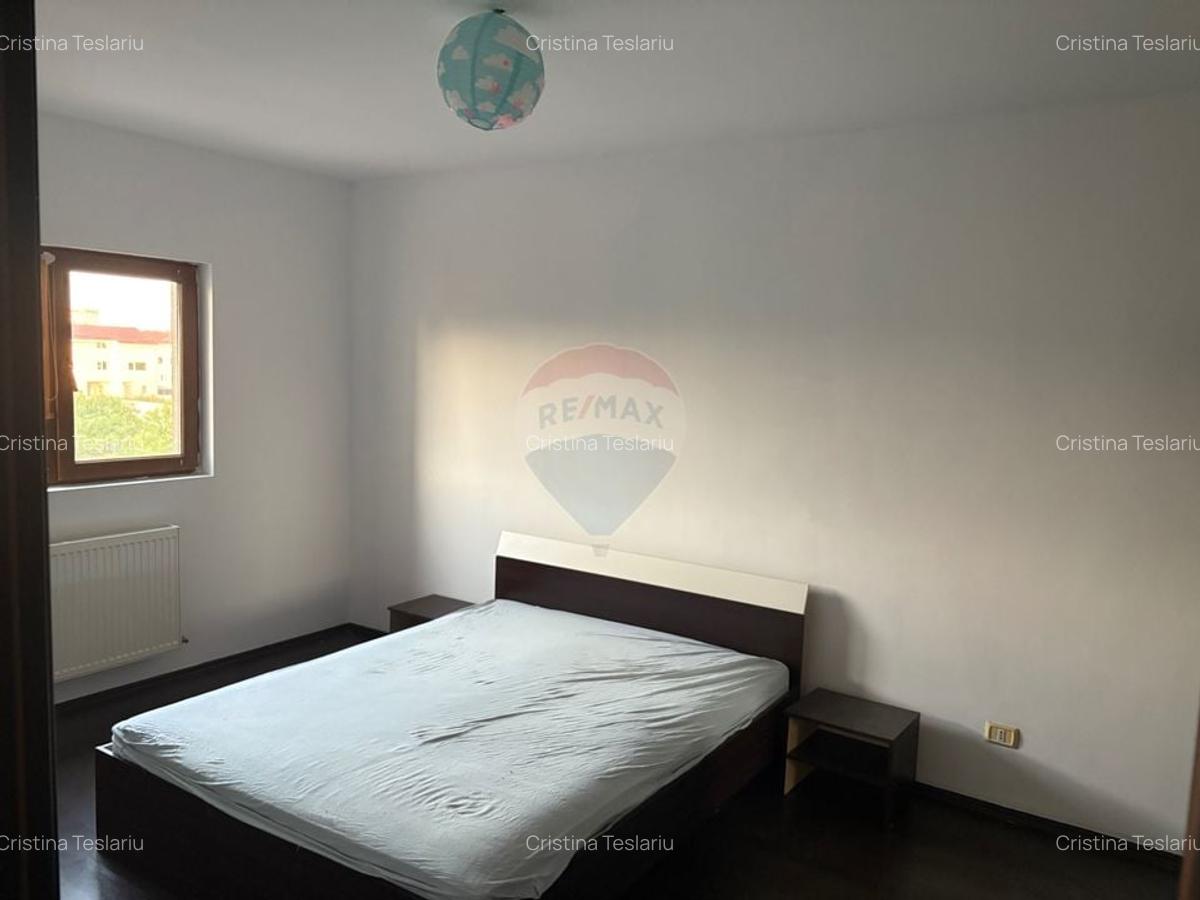 Apartament 2 camere Omnix City Voluntari - 4