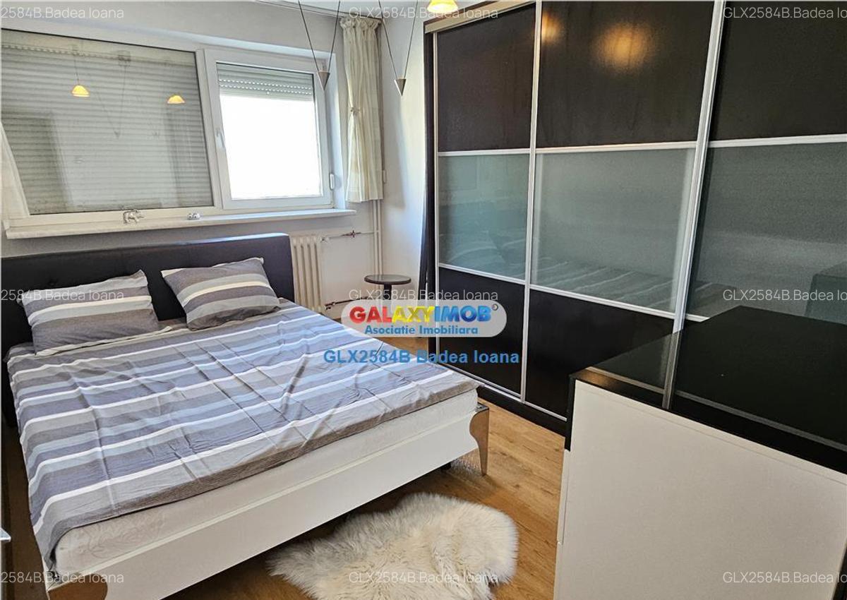 2 camere Baba Novac - Parc IOR - 4