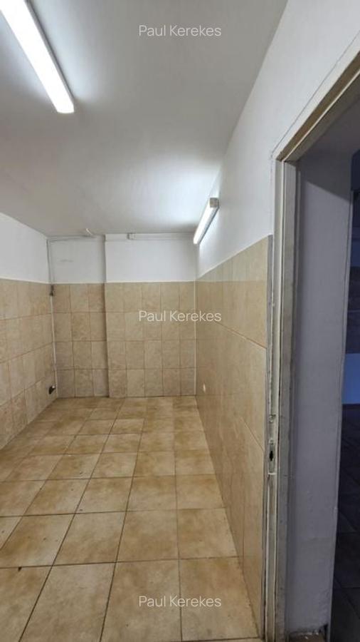 Spatiu comercial de inchiriat 40 mp strada Florilor - 5