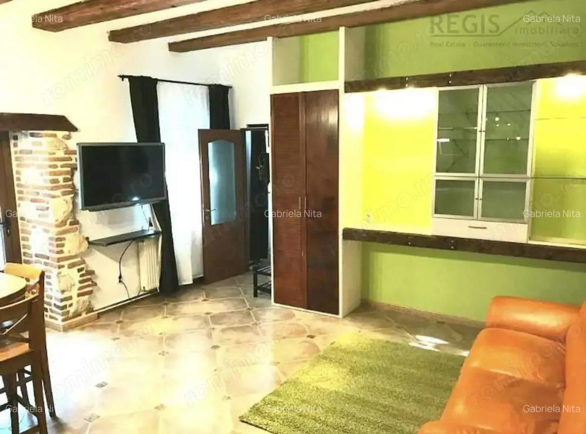 3 CAMERE CU 2 BAI SUPERB CENTRUL ISTORIC | BALCESCU - 3