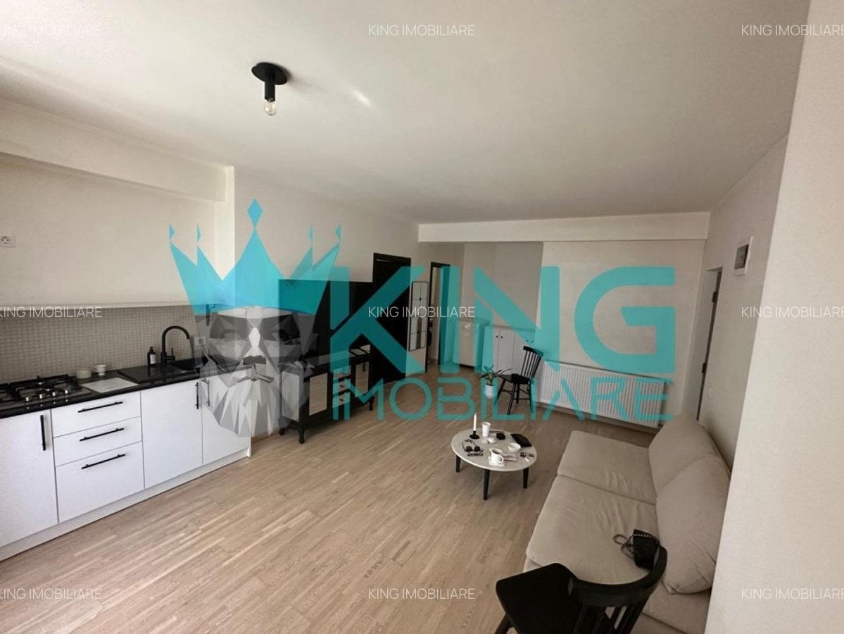 Apartament 2 Camere Baneasa Bucuresti - 3