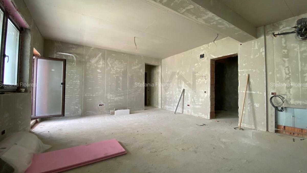 REA1024198 Apartament Modern cu doua camere in Otopeni - 9