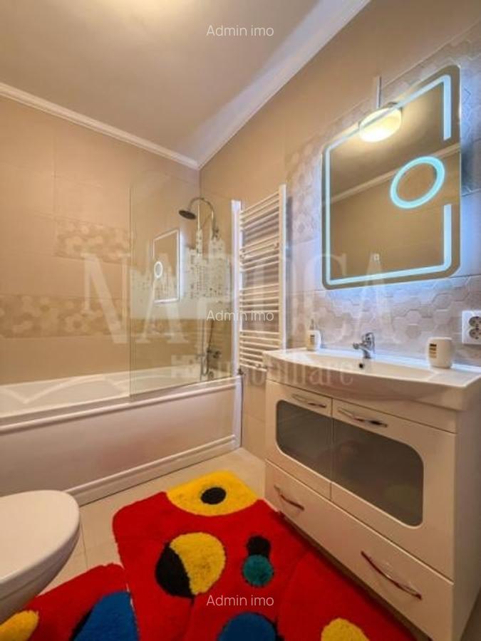Apartament 2 camere de vanzare in Dambul Rotund, Cluj Napoca - 5