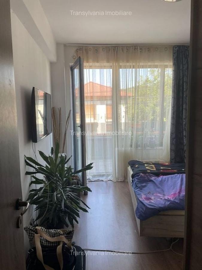 Ap De Inchiriat | Partial Mobilat Sau Mobilat Dupa Preferintele Chiriasului - 10