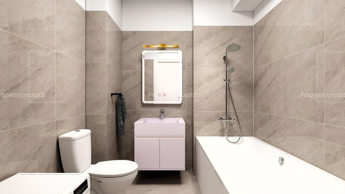 Apartament 2 camere -  Mobilat complet -  Central Address - Direct proprietar - 13