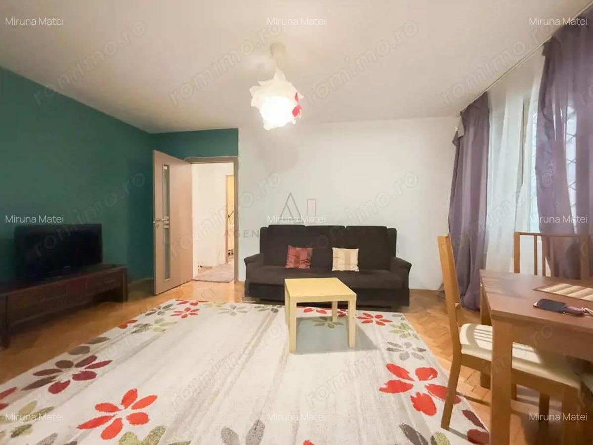 2 Camere Mihalache | Parter | Agronomie - 1