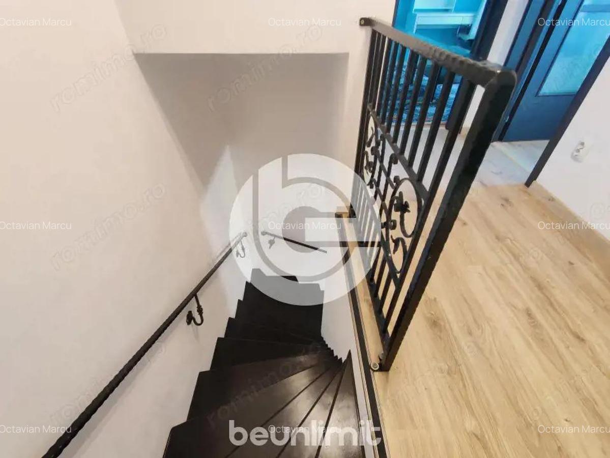 Inchiriere casa pet friendly - 3 camere - Curte - Semineu - Turnisor - 9