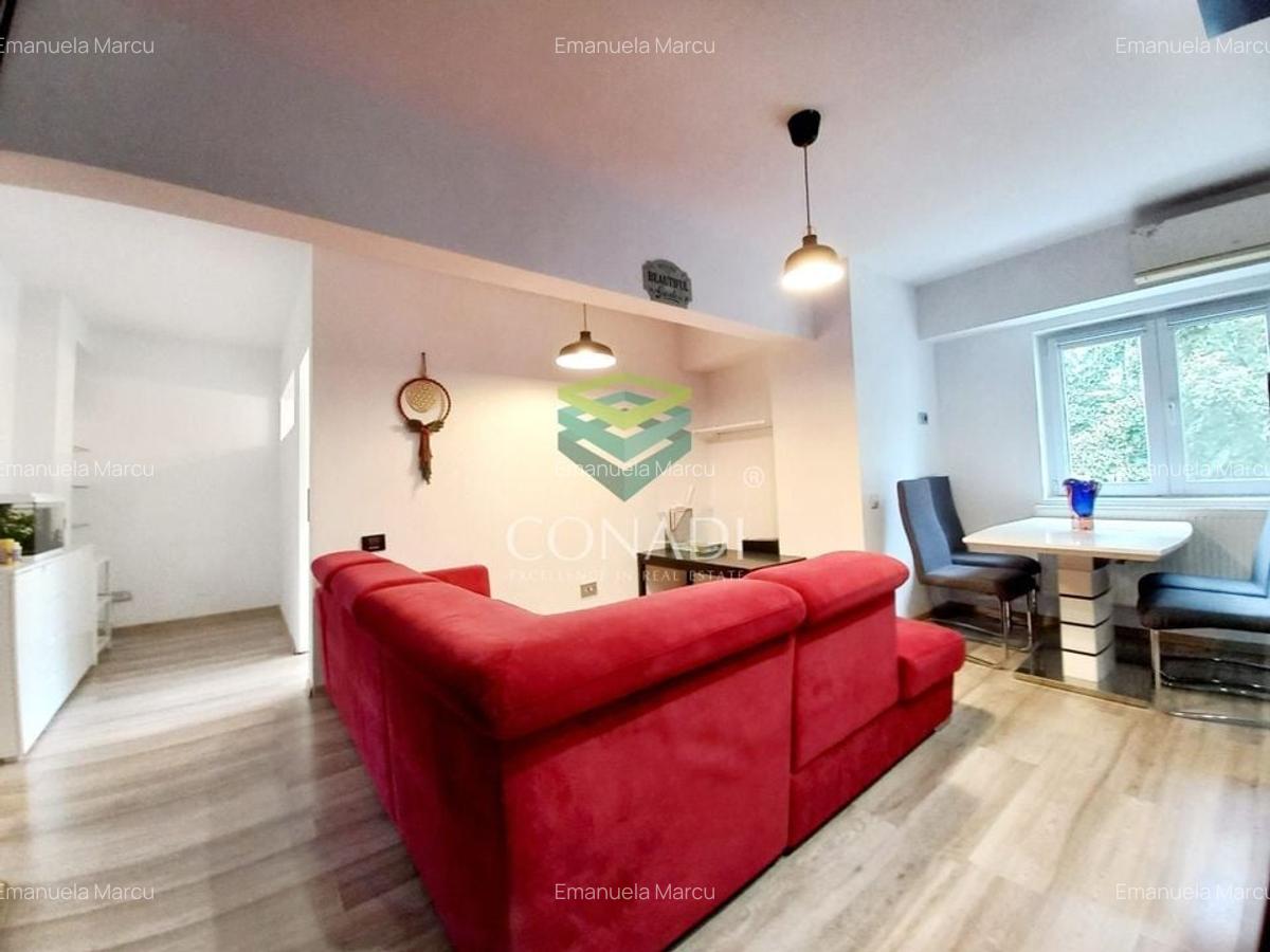 Apartament cu 4 camere Aviatiei - 3