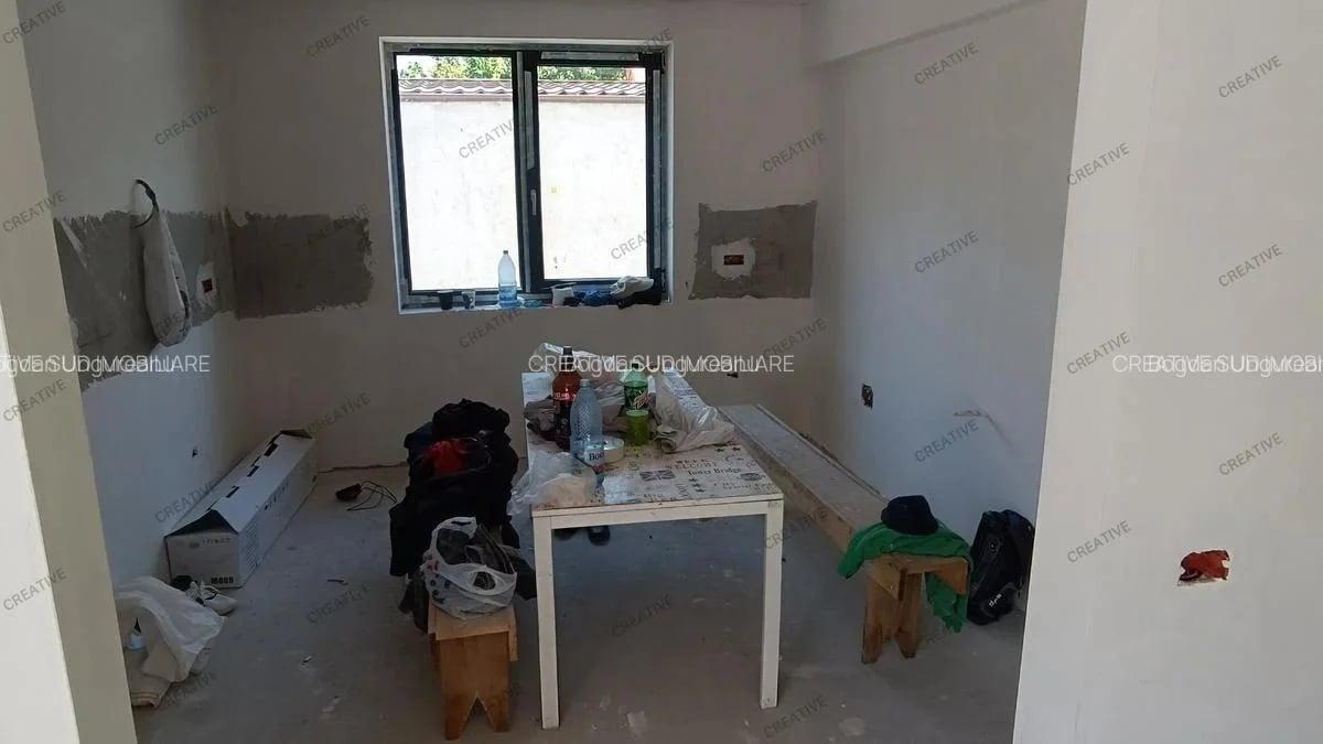 Vila INDIVIDUALA - 4 Camere - 350 mp teren - Sos. Oltenitei DN 4 - 8