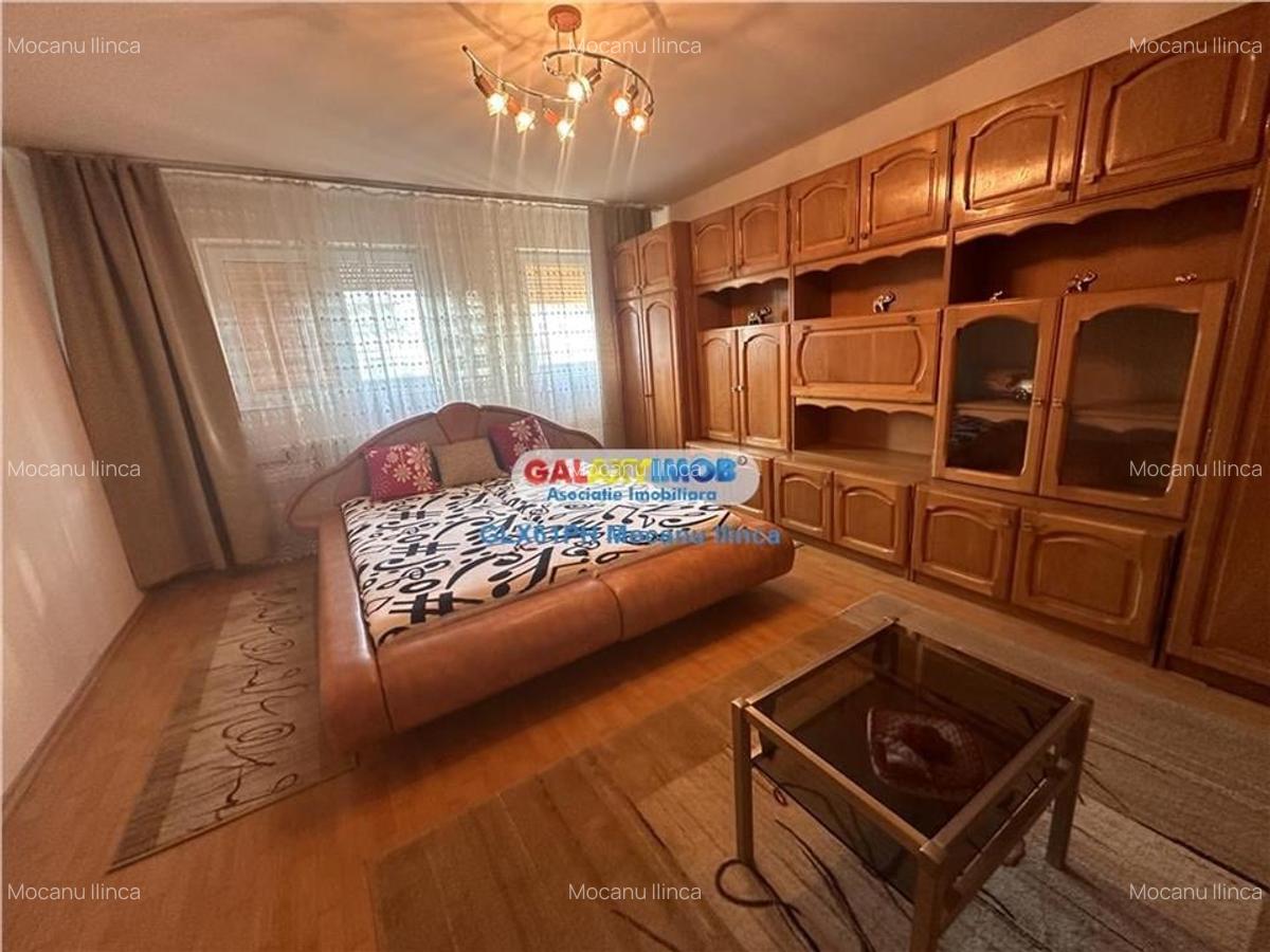 Inchiriere apartament 2 camere, in Ploiesti, zona Democratiei - 1