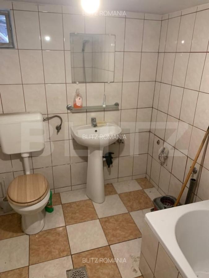 Casa de vanzare, 3 camere, zona linistita, Bucuresti - 11