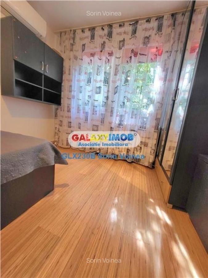 Apartament 4 camere Brancoveanu  Berceni | centrala proprie | renovat - 5