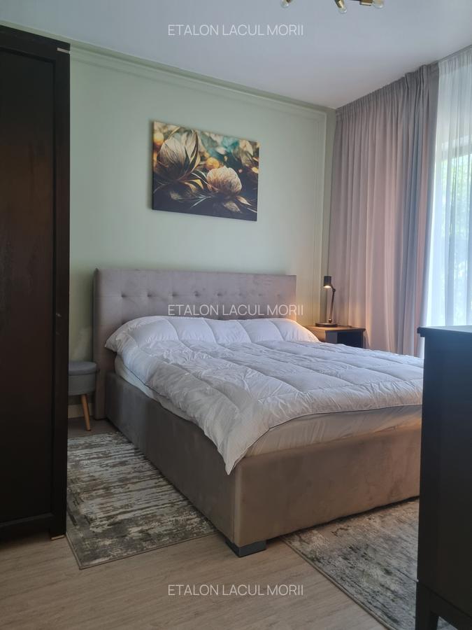 Apartament 2 camere+Parcare,mutare imediata,mobilat/dotat,8 minute de M. Pacii - 12