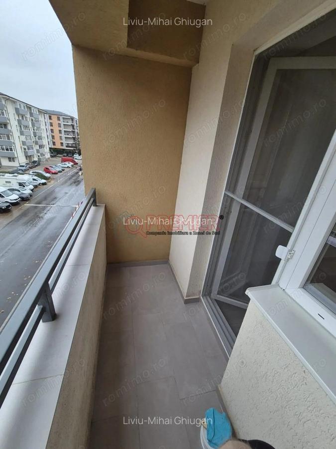 Apartament 2 camere Viva Residence Drumul Binelui | Mobilat ?i utilat complet - 11