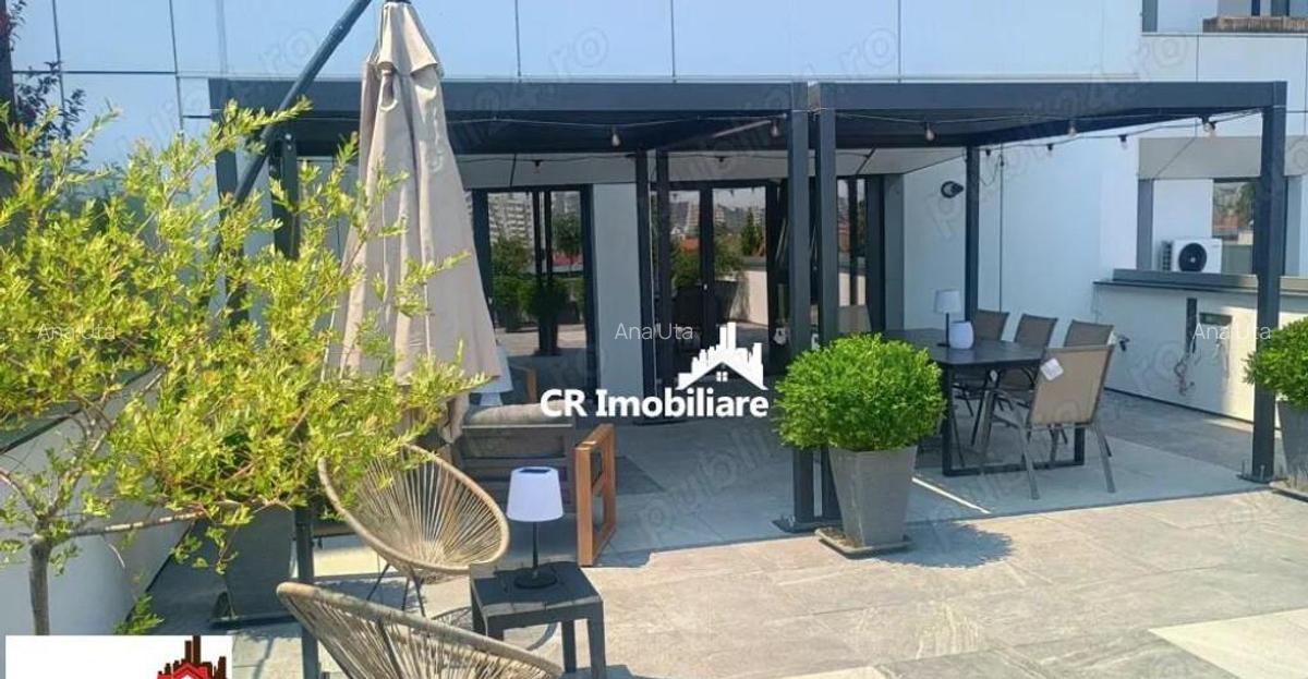 Apartament 2 camere,Floreasca - 2