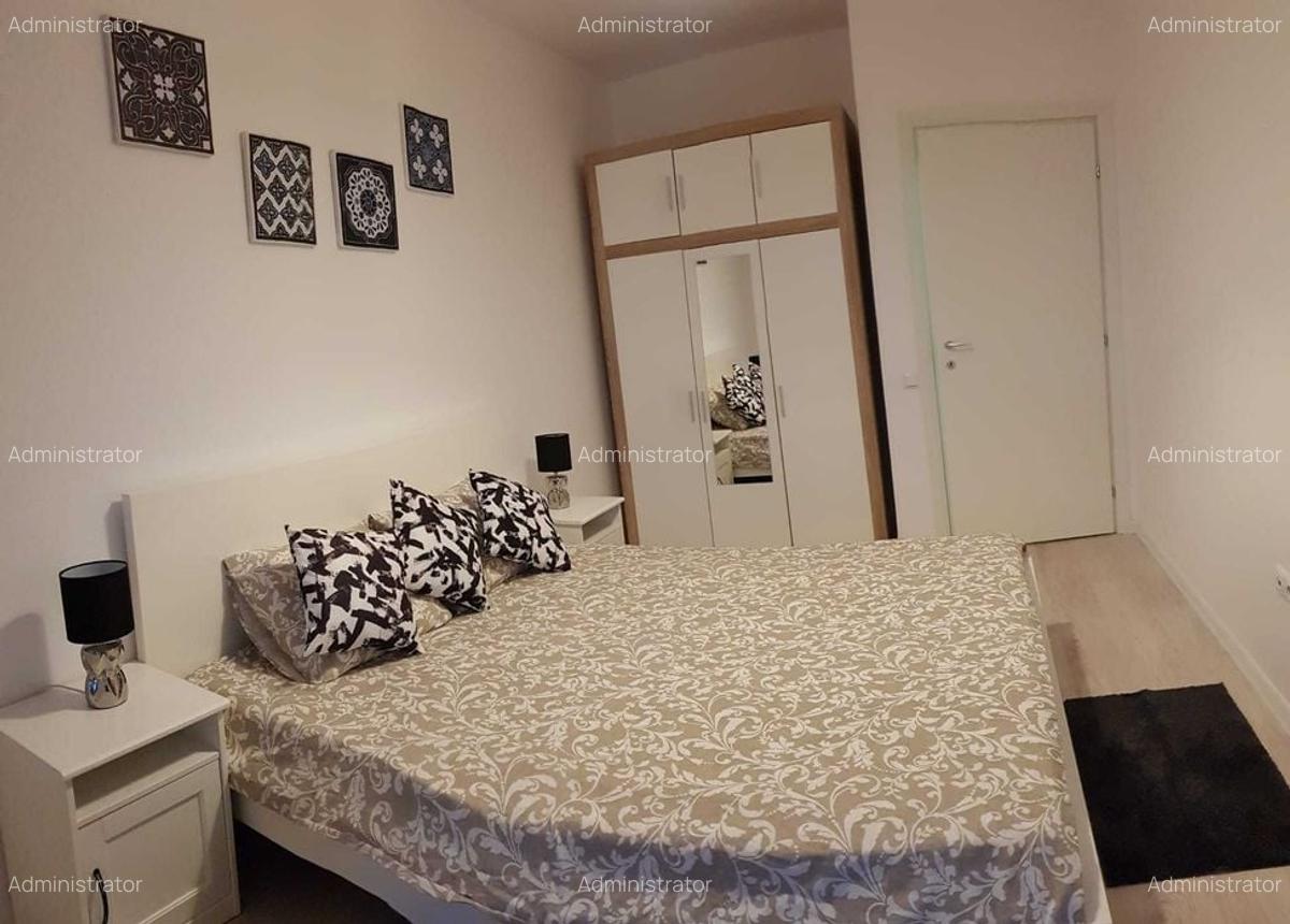 Inchiriere Apartament 2 Camere Militari Residence Lux - 1