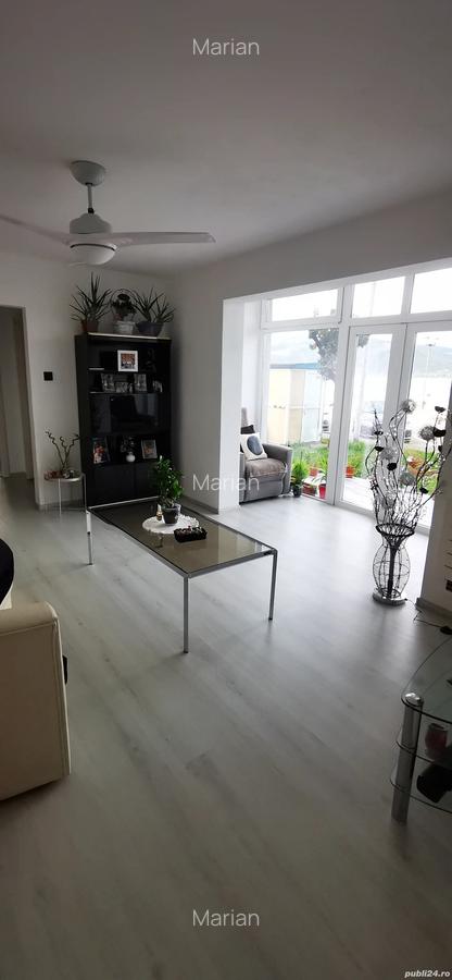 Apartament la parter - 1