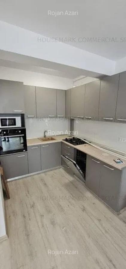Apartament cu 2 camere semidecomandat în Sisești - 2