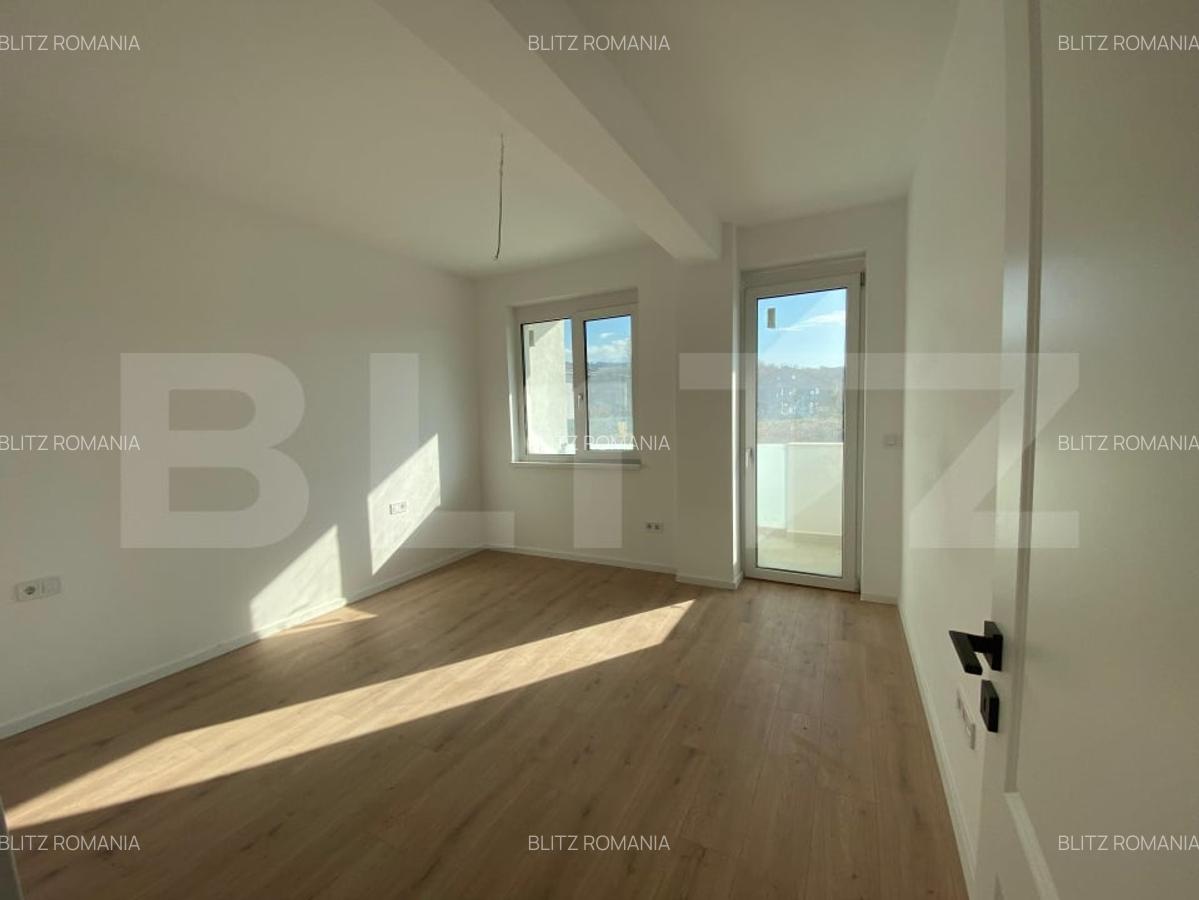 Apartament 3 camere, 65.40 mp, zona Independentei - 6