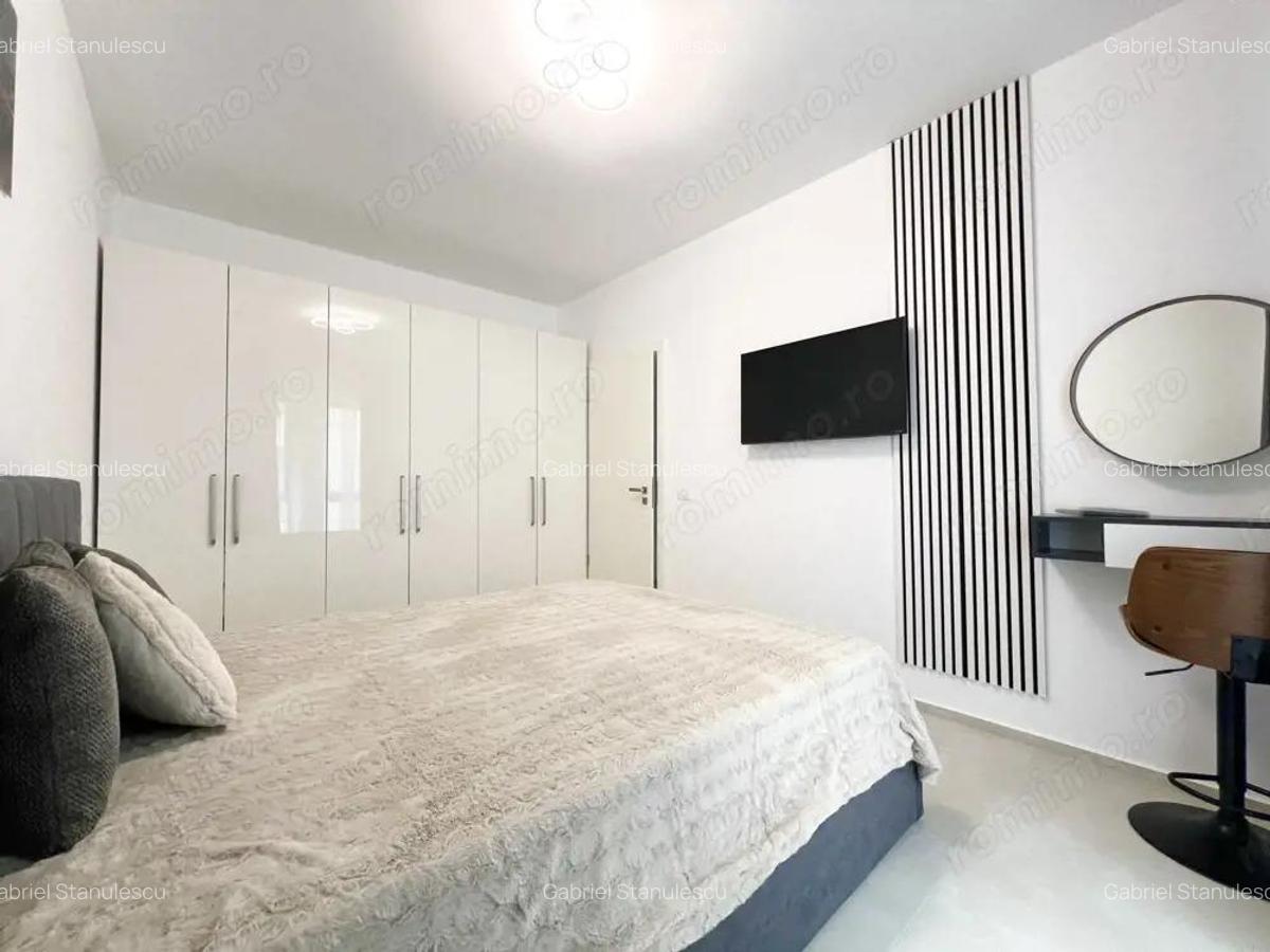 Apartament modern cu 2 camere si terasa | Giroc | Future Residence - 5