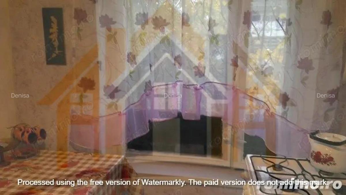 Apartament 1 camera str. Soporului langa baza sportiva Gheorgheni - 4