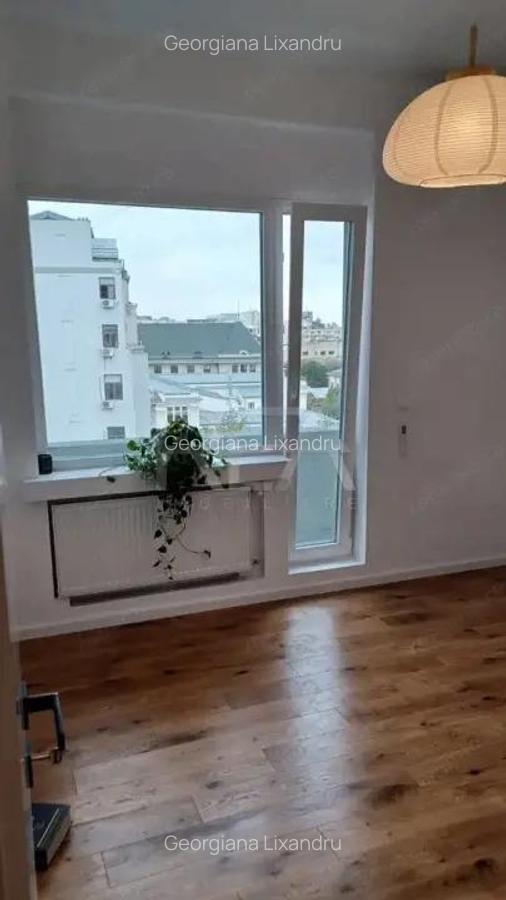 PENTHOUSE ULTRACENTRAL CU VEDERE PANORAMICA - 1