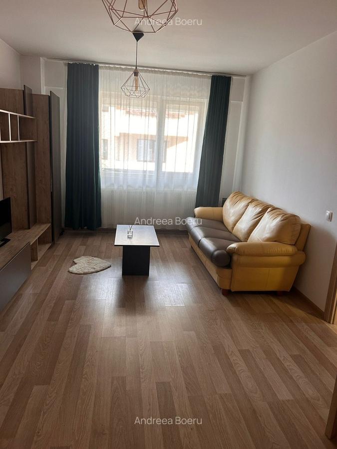 VANZARE APARTAMENT 2CAMERE 58 MP-LANGA LIDL REZERVELOR-MOBILAT-COMISION 0% - 5