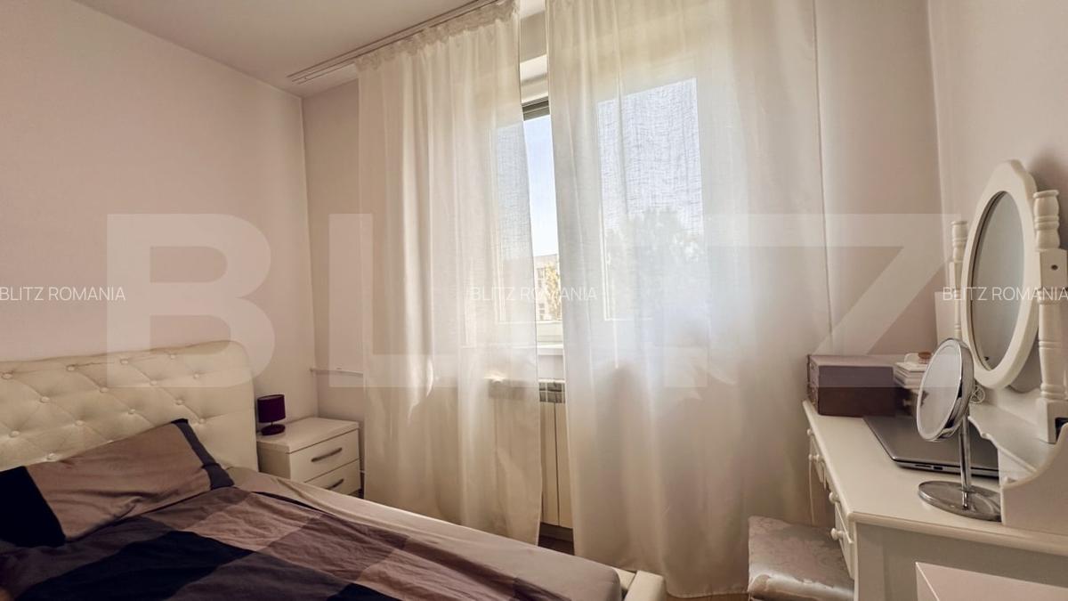 Rogerius, 3 camere, boxa la subsol, parcare - 7