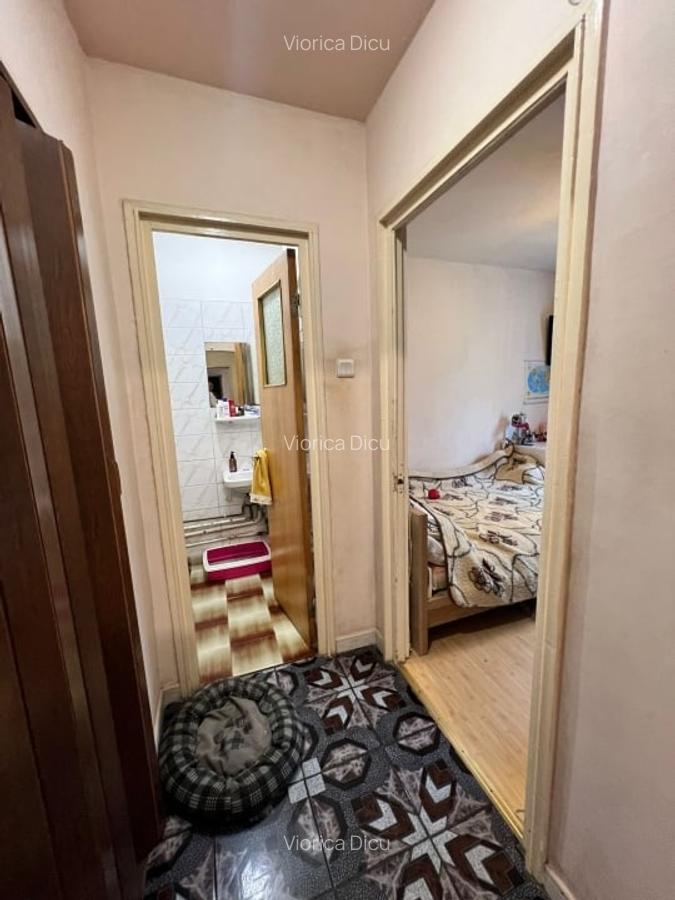 Iancului, 3 camere 70 mp, bloc 1979, 2 gr.sanitare, - 7