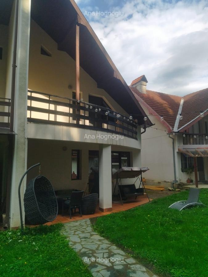 Vila in Centru, Poiana Marului - 2