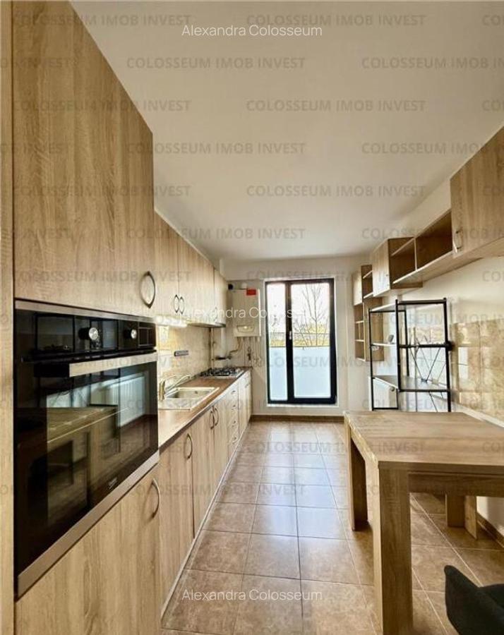 Apartament 2 camere decomandat- zona Tractorul - 2