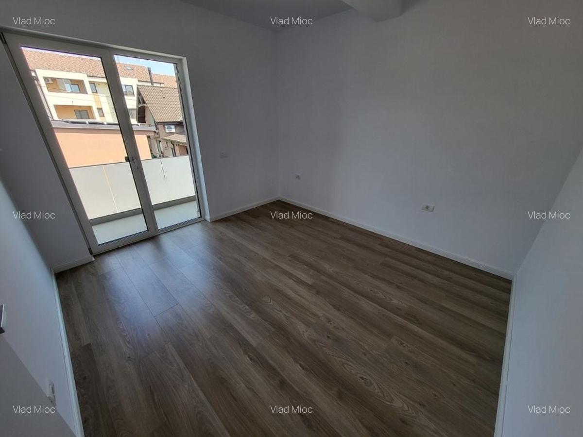 COMISION 0%. Duplex in Braytim. Asfalt. Langa Musicescu. - 9