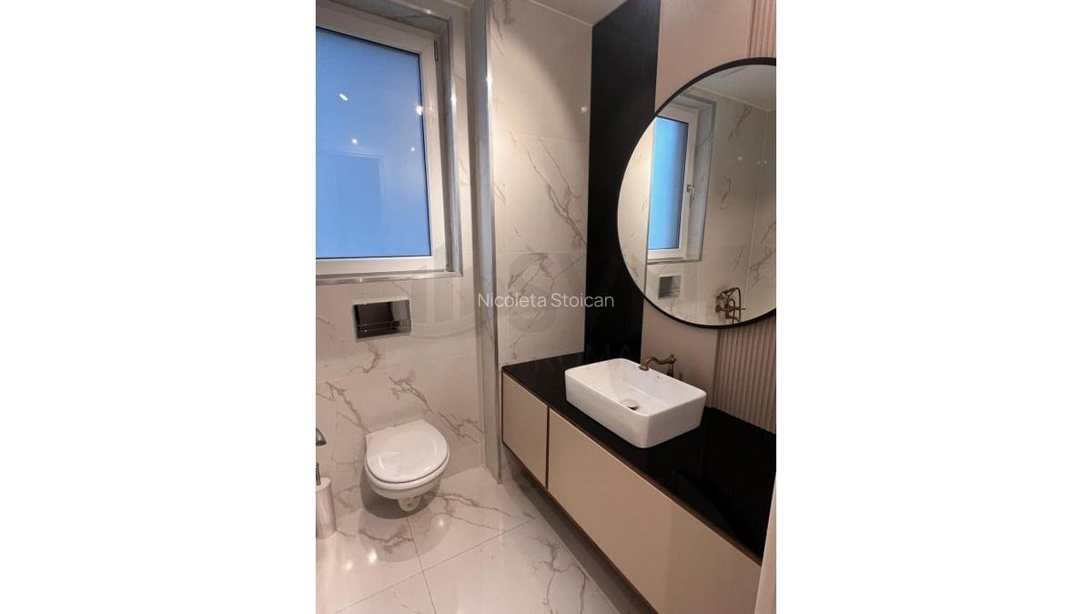 REA1023975 Apartament  cu 2 camere si terasa cu vedere panoramica I Floreasca - 6
