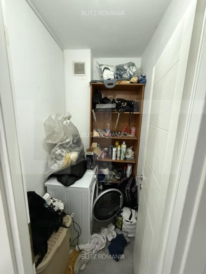 Apartament 2 camere, 53 mp - Nicolae Grigorescu / Piata Salajan, Sector 3 - 8