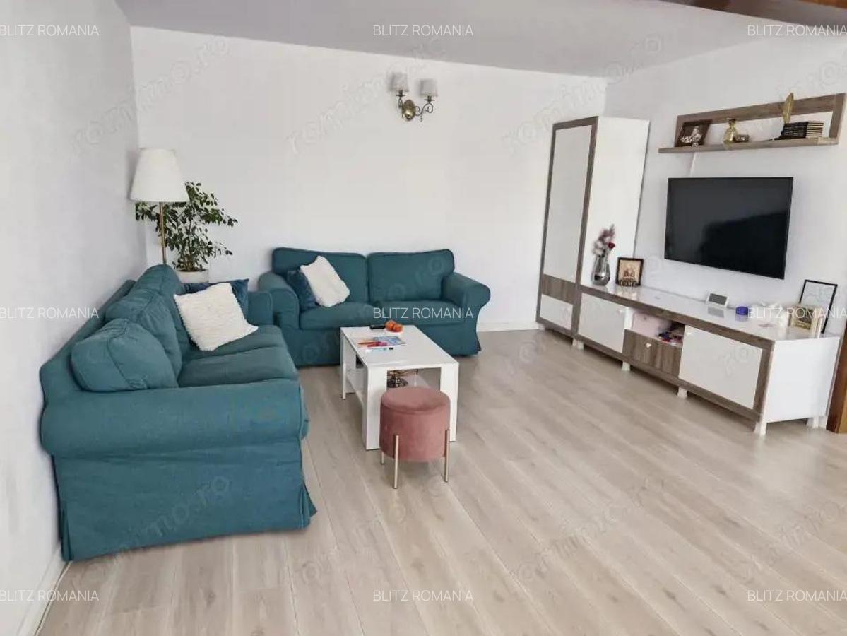 Casa P+1 , 1024 MP TEREN 1024 mp ,184 utili, Malu Mare - 3
