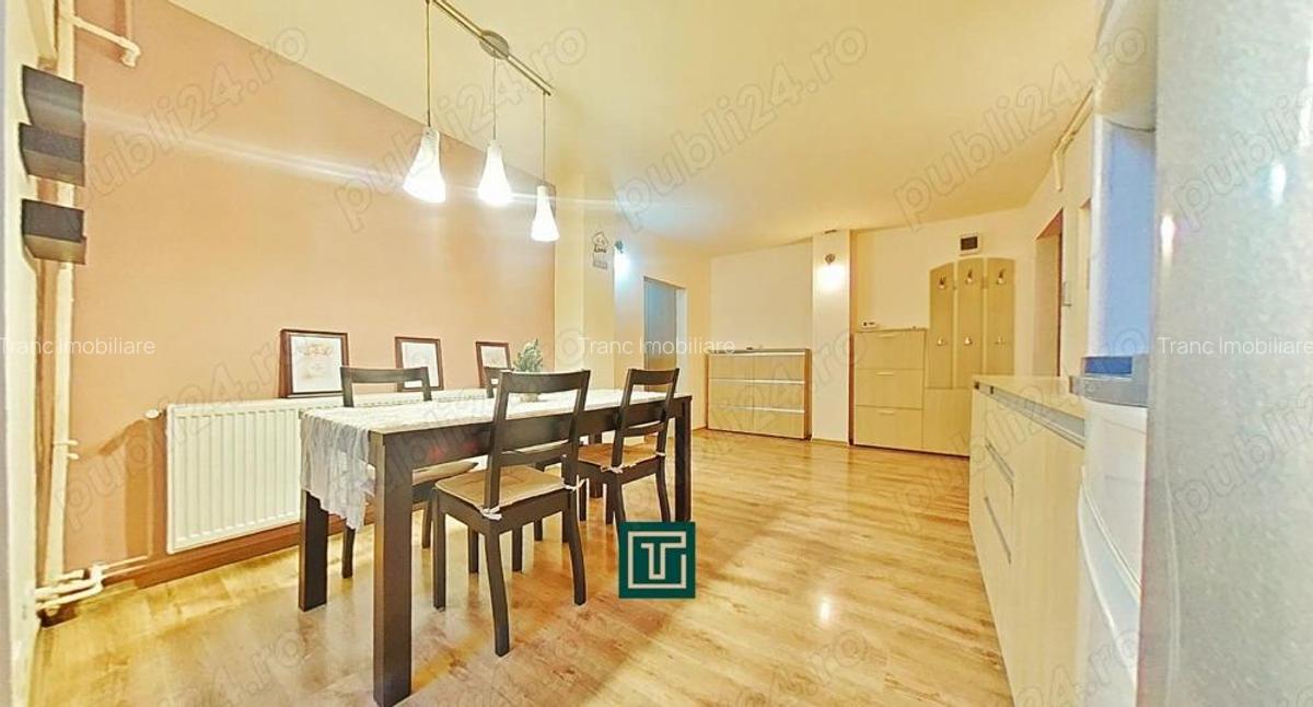 Apartament cu 4 camere de vanzare Arad, Micalaca, zona 700 - 19