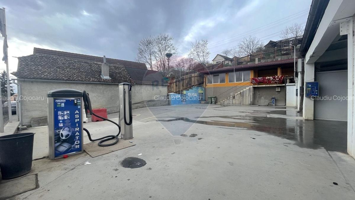 Afacere profitabila la cheie! Car Wash self-service - 3