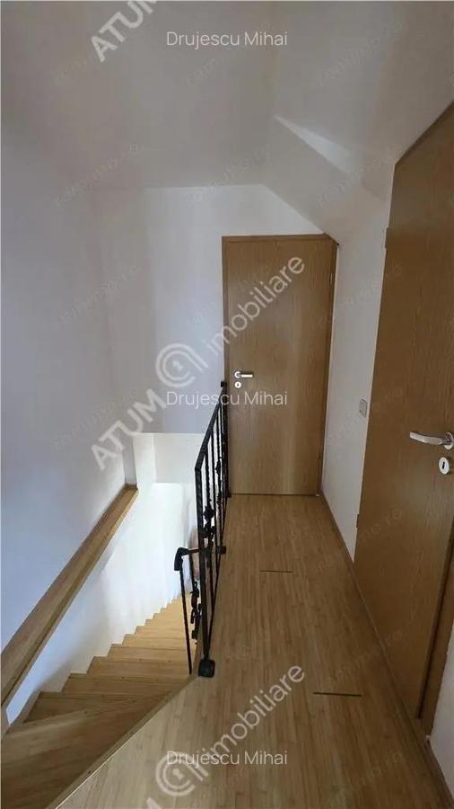 Apartament de 80 mp cu 3 camere si 2 balcoane zona Terezian in Sibiu - 13