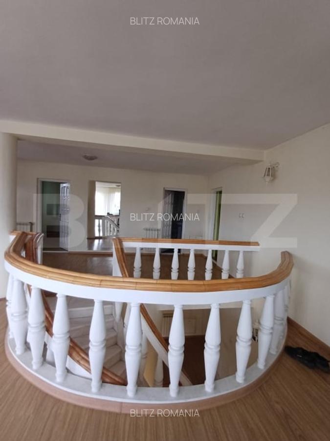 Casa individuala cu 5 camere, 1001 mp teren, zona Materna - 2
