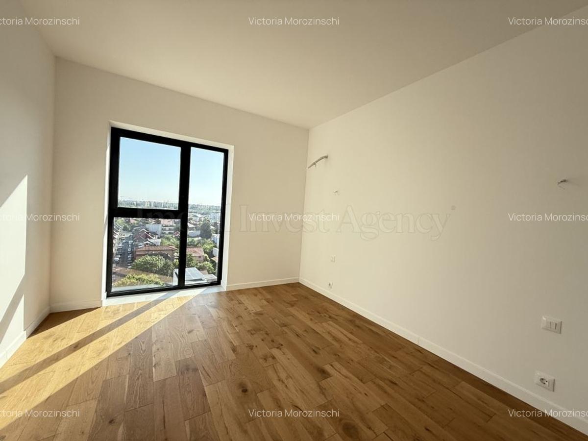 Apartament cu 2 Camere in One Cotroceni Park - 9