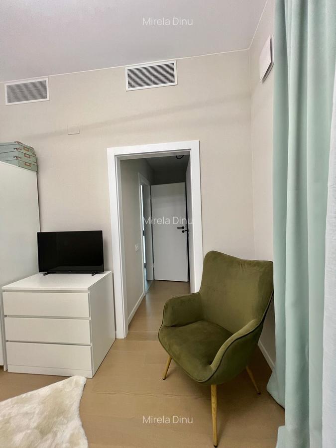 Duplex - 3 camere - CATTED FAMILY, Pipera - 23