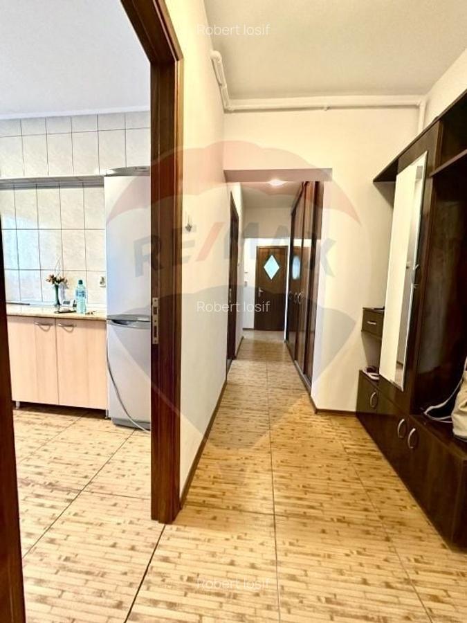 Apartament 3 camere de vanzare pe Soseaua Nicolae Titulescu, sector 1 - 5