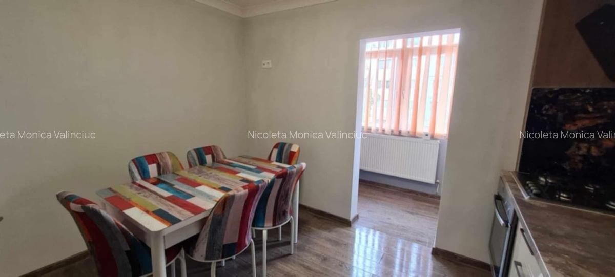 Apartament cu 2 camere decomandat în Burdujeni - 3
