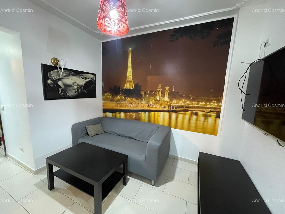 Apartament 2 camere, Independentei-UMF, 60MP - 2