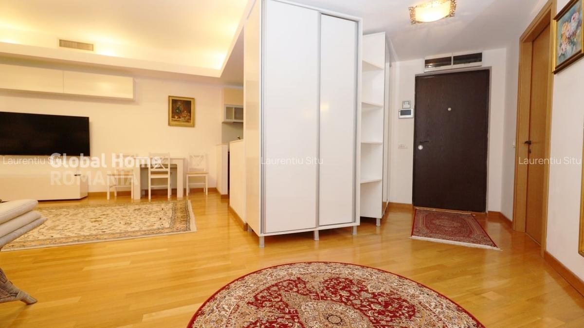 Apartament 3 camere | 110 mp | Sat Francez - Parc Herastrau | 2 terase | - 14