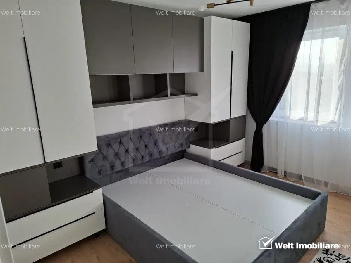 Apartament 3 camere, Bloc nou, Calea Baciului - 4