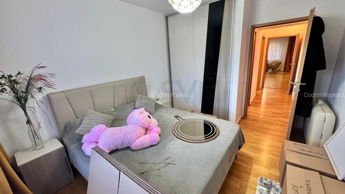 REA1024734 Apartament 3 camere l Curte l Parcare - 6