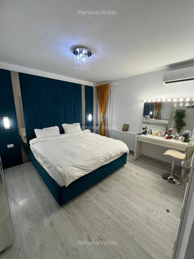 Apartament în Vila tip boutique, 3 camere+ terasă+ spațiu comercial - 3