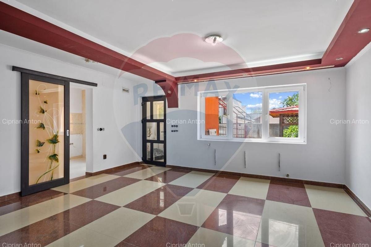 Casa/Vila de vanzare 5 camere 160 mp | Voluntari Central | - 4