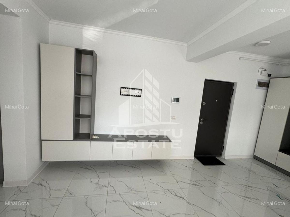 Apartament cu 2 camere, nou, prima inchiriere, Braytim - 14
